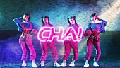 「CHAI、家事を楽しくポジティブなものにする新曲「GREAT JOB」MV公開」1枚目/4