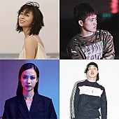 「宇多田ヒカル、ツアー開幕記念の配信シングルをサプライズ・リリース」1枚目/4