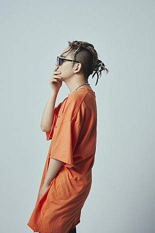 「清水翔太の武道館公演が映像作品化、SALUとの共演＆レア曲の弾き語りも」