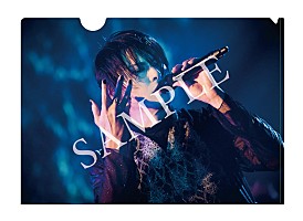 BUCK-TICK、日本武道館公演BD&DVDジャケ写・特典画像公開 | Daily News