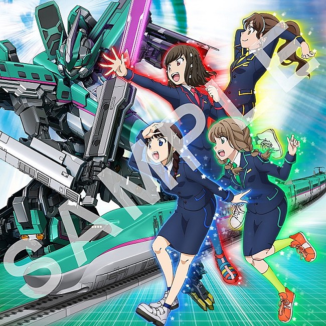 「(C) PJ-S・J/S・TBS」2枚目/4