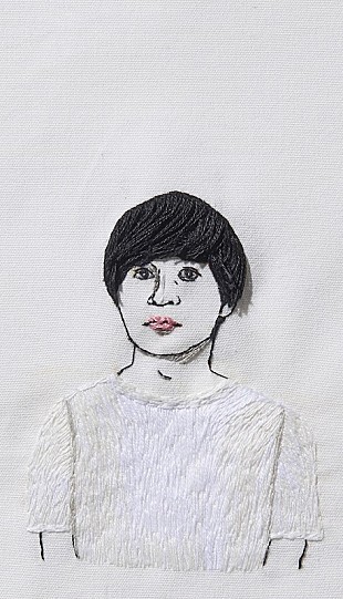 「小出祐介（Base Ball Bear）の新音楽プロジェクト・マテリアルクラブ、本日11/7リリースの1stアルバムより「WATER」MV公開」