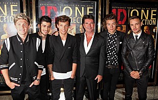 「1D、「ホワット・メイクス・ユー・ビューティフル」MVが再生回数10億回突破」