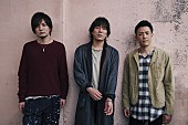 「back number、新曲「オールドファッション」先行配信決定」1枚目/4