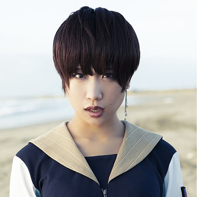 「BiSゴ・ジーラ＆ペリ・ウブ、11/15放送『SCHOOL OF LOCK!』にゲスト出演」1枚目/4