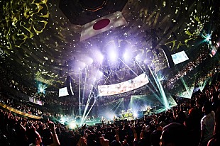 「LUNA SEA、ファンクラブ限定で結成記念日ライブを初の映像作品化」