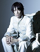 「KENN、TVアニメ『明治東亰恋伽』OP曲が1/30リリース決定」1枚目/2