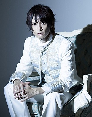 「KENN、TVアニメ『明治東亰恋伽』OP曲が1/30リリース決定」