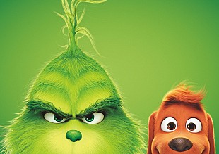 「大泉洋ら吹替キャスト登壇『グリンチ』ジャパンプレミアに5組10名様ご招待」