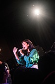 「predia村上瑠美奈、ソロ・プロジェクト新曲をライブ披露＆シングル・リリース決定」1枚目/7