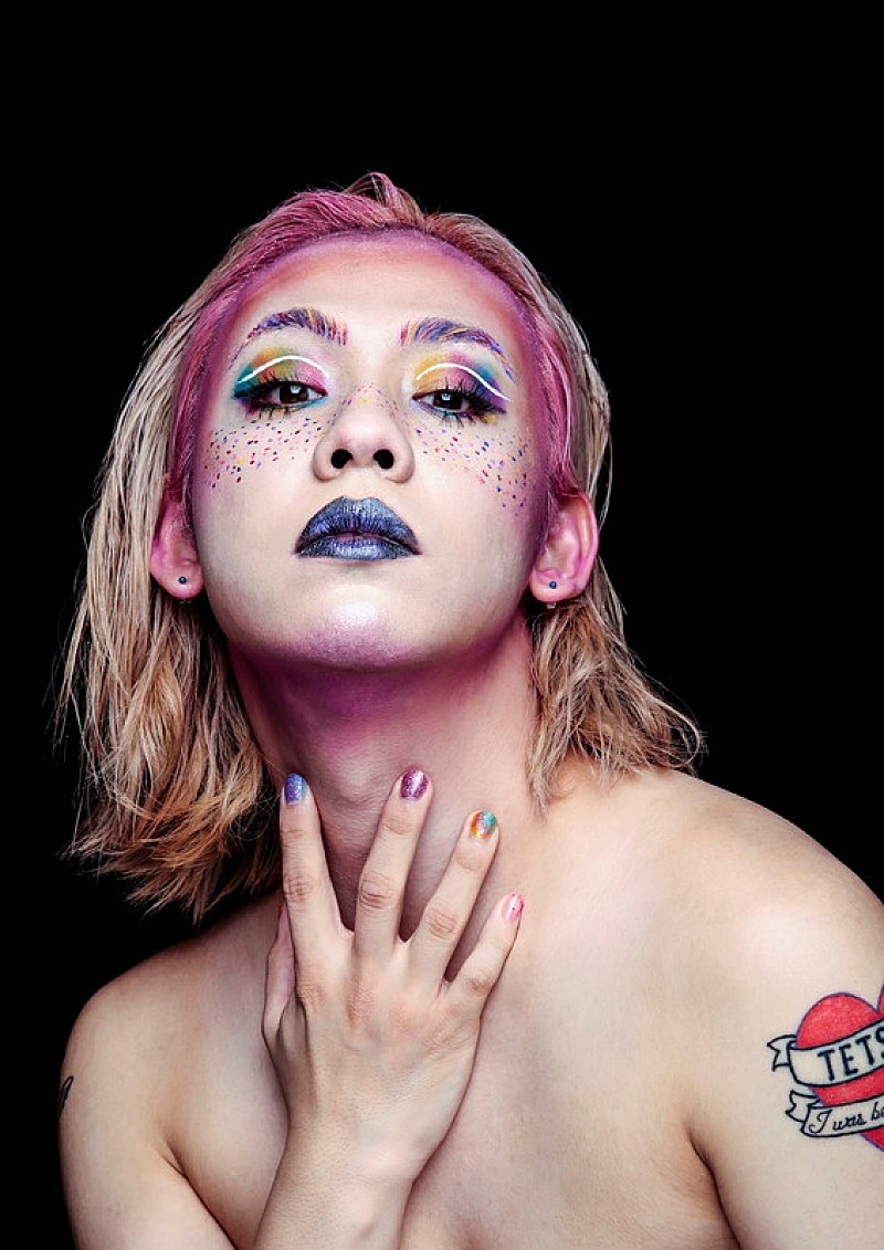 「RYUCHELL、ひと足早いクリスマス・イベントを開催「普段見せない僕を見せます」」1枚目/1