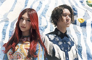 「GLIM SPANKY、懐の深い音楽でファンを魅了した武道館ライブをユニカビジョン放映」