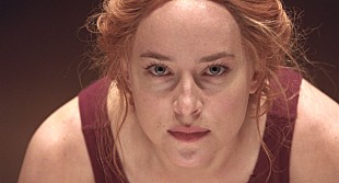 「【決してひとりでは見ないでください】トム・ヨークの音楽で怖さ増幅、映画『サスペリア』予告映像公開」