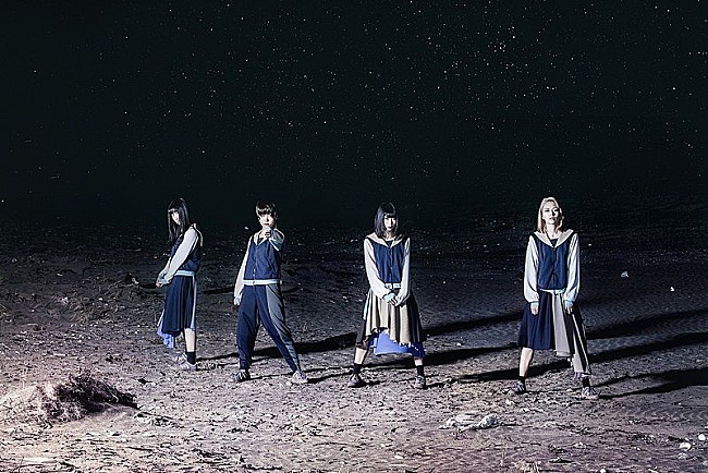 「【BiS.LEAGUE】中間発表、首位はパン・ルナリーフィ/最下位はトリアエズ・ハナ」1枚目/2