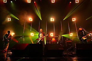 「MONKEY MAJIK、全国ツアー初日にサンドウィッチマンに次ぐ仙台コラボ第2弾を発表」