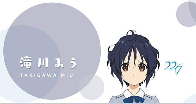 「(C)22/7 PROJECT」7枚目/10