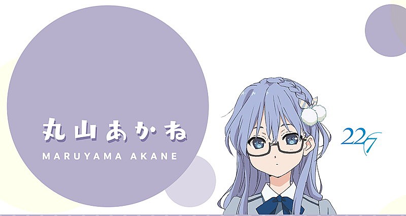 「(C)22/7 PROJECT」5枚目/10