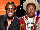 「ケンドリックxファレル/ナズ/リル・ウェイン/ボン・イヴェールら収録、『クリード2』サントラの豪華トラックリスト公開」1枚目/1