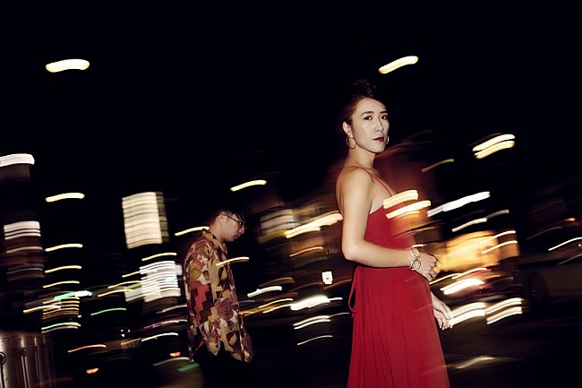 「showmore、ゲストにSIRUP/伊藤修平を迎えたワンマンライブが開催決定」1枚目/5