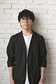 「高橋優、ストリーミング配信開始＆映画主題歌決定」1枚目/1