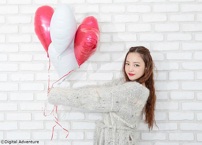 「ク・ハラ（ex.KARA）、クリスマスイブの夜にファンミーティング開催」1枚目/1