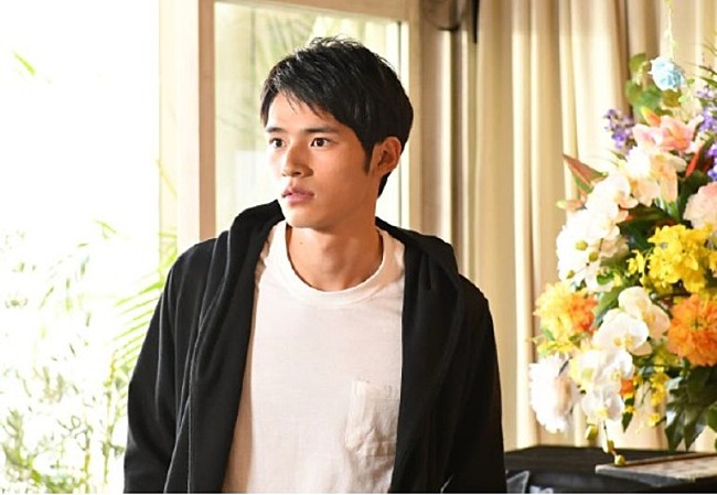 「岡田健史ファン増殖中の「中学聖日記」　今夜、「末永って誰だっけ？」の真相が明らかに」1枚目/1