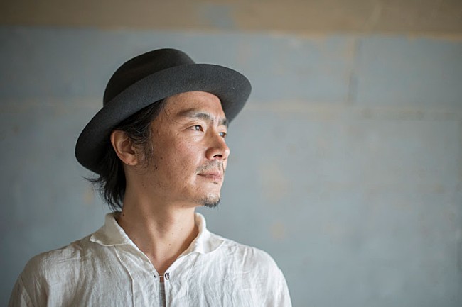 「MARTER、パートナーへの感謝を唄った「The One I Love」配信　カップリングにはMELRAWのリミックスも収録」1枚目/2