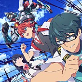「【ビルボード】OxTの『SSSS.GRIDMAN』OPがアニメ・チャート首位　TOP3が初登場の楽曲」1枚目/1