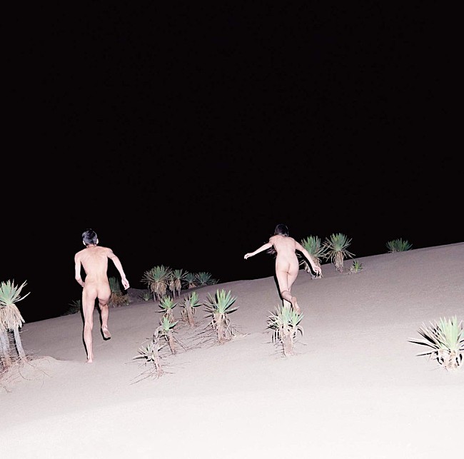 「【ビルボード】My Hair is Bad『hadaka e.p.』が総合アルバム首位　映画話題のクイーンは3作品チャートイン」1枚目/1