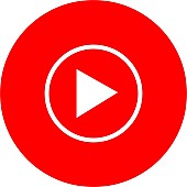 「YouTubeの音楽アプリYouTube Musicがスタート、歌詞やキーワードでも曲の検索が可能」1枚目/1