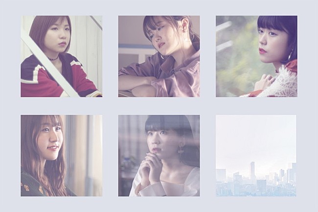 「Little Glee Monster、『夏になって歌え』アナログ盤発売＆MV公開」1枚目/2