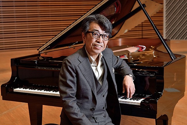 「ピアニスト佐山雅弘氏が死去、「人生は出会い」」1枚目/1