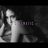 「BENI、新AL『CINEMATIC』ティザー映像公開」1枚目/3