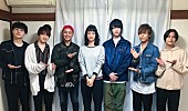 Da-iCE「Da-iCE、完全ドラマ仕立ての「雲を抜けた青空」MV公開」1枚目/6