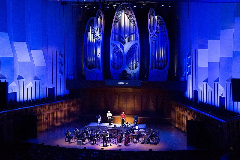 藤倉大の新作オペラ【ソラリス】異空間・異次元を音響で表現、新ライブ・エレクトロニクス開発