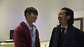 「MIYAVI＆金子ノブアキ、最凶トップを演じた2人のクランクアップ動画が公開」1枚目/5