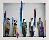 「Mrs. GREEN APPLE、新SG『僕のこと』1月リリース決定」1枚目/7