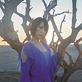 「藍井エイル、新曲が話題のVRミステリーゲーム『東京クロノス』OPテーマに決定」1枚目/1
