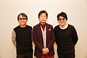 「中村雅俊、作詞家・松井五郎主催トークイベントで新曲に込められた想い＆制作エピソードを語る」1枚目/6