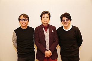 「中村雅俊、作詞家・松井五郎主催トークイベントで新曲に込められた想い＆制作エピソードを語る」