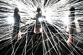 「Perfume、アルバム『Future Pop』アナログ盤を3色展開」1枚目/2