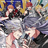 「【ビルボード】ヒプノシスマイクシリーズ最新作『MAD TRIGGER CREW VS 麻天狼』が72,984枚を売り上げ週間アルバム・セールス首位獲得」1枚目/1