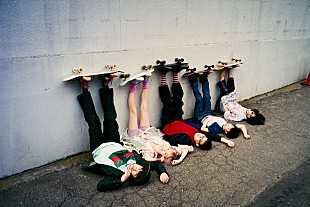 「Awesome City Club、1stフルアルバム詳細発表　初の試みとなるバラエティ企画も」