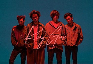 「King Gnu、ニューAL『Sympa』リリース＆メジャー・デビュー決定　初の全国ツアーも」