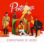 「ペンタトニックス、大ヒット・クリスマス・シリーズ第3弾が本日11/21発売＆日本のファンへコメント動画も公開」1枚目/1