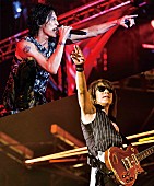 「B&amp;#039;z【Pleasure 2018 -HINOTORI-】WOWOWで全曲放送決定」1枚目/1