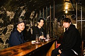「Sweet William×Jinmenusagi、WONK荒田洸によるインタビューが公開　リリースライブのバンドメンバーも発表」1枚目/1