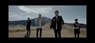 「新世代コーラスグループのFREAK、【TENJIN CHRISTMAS MARKET 2018】テーマ曲「初雪」のMVを解禁」