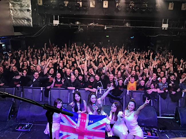 「(c) Saya Camera Lady &amp; Chizzy Kakizawa」2枚目/10