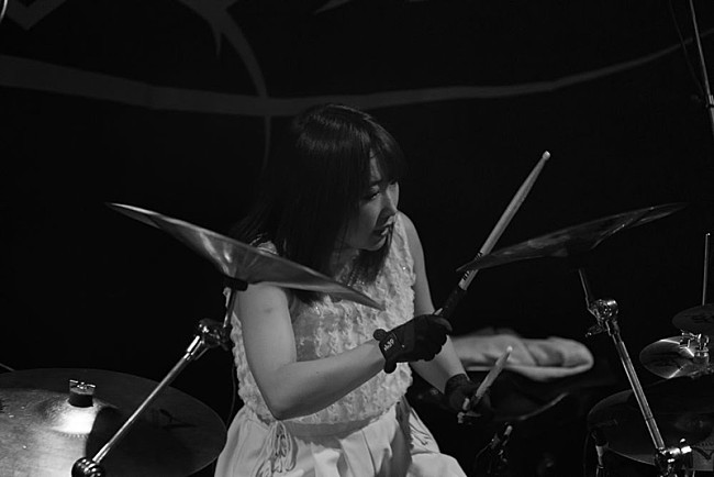 「(c) Saya Camera Lady &amp; Chizzy Kakizawa」7枚目/10